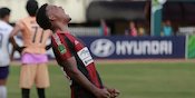 Nasib Persipura Jayapura: Jenderal Bintang 4 yang Terancam Turun ke Liga 3! Nasib Persipura Jayapura: Jenderal Bintang 4 yang Terancam Turun ke Liga 3!