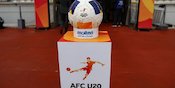Jadwal Siaran Langsung Semifinal Piala Asia U-20 2025 di iNews Hari Ini, Rabu 26 Februari 2025 Jadwal Siaran Langsung Semifinal Piala Asia U-20 2025 di iNews Hari Ini, Rabu 26 Februari 2025