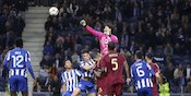 Link Live Streaming AS Roma vs Porto - Liga Europa/UEL Link Live Streaming AS Roma vs Porto - Liga Europa/UEL
