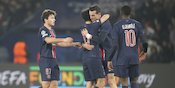 Menuju Keabadian: 4 Ujian Terakhir PSG dalam Upaya Merajut Rekor Tak Terkalahkan