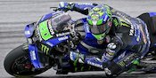 Yamaha Ogah Buru-Buru Pakai Mesin V4 di MotoGP 2025: Nanti Saja Kalau Sudah Siap