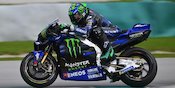 Belum Pede, Yamaha Ngaku Tak Realistis Pakai Mesin V4 di MotoGP 2025