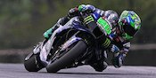 Hasil Tes Pramusim MotoGP Sepang 2025 Hari Pertama: Fabio Quartararo Asapi Marquez Bros