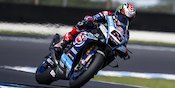 Cedera Kaki di Tes Pramusim WorldSBK Australia 2025, Jonathan Rea Absen dari Seri Pembuka