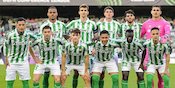 Dulu Terpinggirkan, 4 Pemain Ini Sekarang Sukses Antarkan Real Betis ke Final UEFA Conference League 2024/2025 Dulu Terpinggirkan, 4 Pemain Ini Sekarang Sukses Antarkan Real Betis ke Final UEFA Conference League 2024/2025