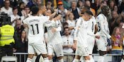 Sama Seperti Man United, Real Madrid Juga Tertarik Pada Gelandang Muda Palace Ini Sama Seperti Man United, Real Madrid Juga Tertarik Pada Gelandang Muda Palace Ini