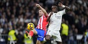 Derbi Madrid: Pertarungan Sengit Antara Real Madrid dan Atletico Madrid di Liga Champions