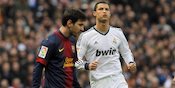 Ballon d'Or: Medan Pertarungan Abadi Lionel Messi dan Cristiano Ronaldo Ballon d'Or: Medan Pertarungan Abadi Lionel Messi dan Cristiano Ronaldo