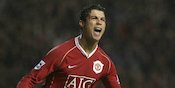 Paul Scholes Sebut Momen yang Membentuk Cristiano Ronaldo Menjadi Bintang Dunia Paul Scholes Sebut Momen yang Membentuk Cristiano Ronaldo Menjadi Bintang Dunia