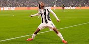 Juventus Cuci Gudang: Satu Pemain Ditawar Klub Jerman, Satunya Lagi Siap Dijual Murah!