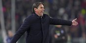 Simone Inzaghi Resmi Jadi Pelatih Al Hilal Usai Tinggalkan Inter Milan