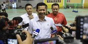 Wamenpora Jamin Pelatnas Bulu Tangkis Tak Terkena Imbas Efisiensi Anggaran Wamenpora Jamin Pelatnas Bulu Tangkis Tak Terkena Imbas Efisiensi Anggaran