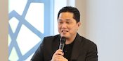 Timnas Indonesia U-23 Jumpa Malaysia di Piala AFF U-23 2025, Erick Thohir Ikut Bahagia: Kangen Timnas Indonesia U-23 Jumpa Malaysia di Piala AFF U-23 2025, Erick Thohir Ikut Bahagia: Kangen