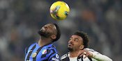 Juventus vs Inter Milan: Siap-siap Hujan Gol?