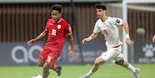 Nonton Timnas Indonesia U-20 vs Uzbekistan, Live Streaming RCTI dan GTV