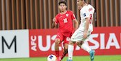 Prediksi Piala Asia U-20: Timnas Indonesia vs Yaman 19 Februari 2025