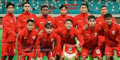 Momen-momen Menarik Iran vs Indonesia U-20: Peluang Emas Jens Raven & Ama Ola, Gol Indah Esmaeil Momen-momen Menarik Iran vs Indonesia U-20: Peluang Emas Jens Raven & Ama Ola, Gol Indah Esmaeil