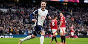 Kunci Kemenangan Tottenham atas MU: Gempur Lawan Sejak Awal Laga! Kunci Kemenangan Tottenham atas MU: Gempur Lawan Sejak Awal Laga!