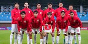 Momen-momen Menarik Indonesia U-20 vs Yaman U-20: Rizdjar Kena Kolong Adel, Double Save Fitrah Momen-momen Menarik Indonesia U-20 vs Yaman U-20: Rizdjar Kena Kolong Adel, Double Save Fitrah
