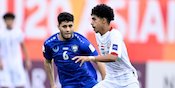 Hasil Piala Asia U-20 2025, Uzbekistan U-20 vs Yaman U-20: Skor 1-0
