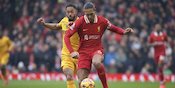 Kontrak di Liverpool Menipis, Van Dijk Bakal Ditawarkan ke Barcelona