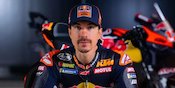 Pertama Kali Bela Tim Satelit di MotoGP, Maverick Vinales: Malah Enak, Nggak Repot Ikut Kembangkan Motor Pertama Kali Bela Tim Satelit di MotoGP, Maverick Vinales: Malah Enak, Nggak Repot Ikut Kembangkan Motor