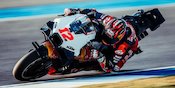 Maverick Vinales Antusias Bela KTM di MotoGP 2025: Darah Saya Oranye!