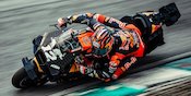Sebut KTM Bagai Rumah Sendiri, Maverick Vinales Cari Pengalaman Baru di MotoGP Thailand