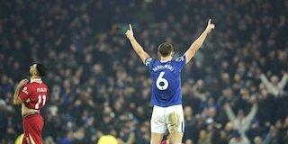 Everton vs Liverpool: Tensi Tinggi, Drama Hingga Menit Terakhir Everton vs Liverpool: Tensi Tinggi, Drama Hingga Menit Terakhir