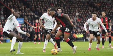 Liverpool Sudah Tahu Harga Semenyo: Ternyata Nggak Mahal-mahal Amat Liverpool Sudah Tahu Harga Semenyo: Ternyata Nggak Mahal-mahal Amat