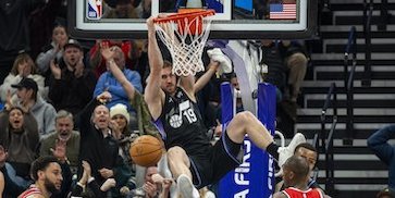 Jazz vs Clippers: Dramatis, Clippers Menang 120-116