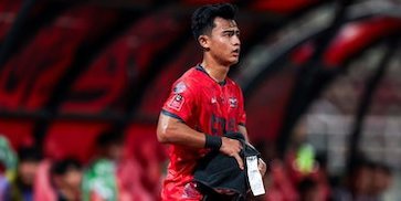 Ketika Chelsea dan Liverpool Jadi Korban Gol Skema Pratama Arhan Ketika Chelsea dan Liverpool Jadi Korban Gol Skema Pratama Arhan