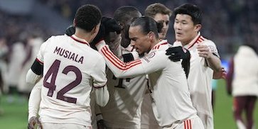 5 Alasan Bayern Munchen Akan Kalahkan Borussia Dortmund di Der Klassiker