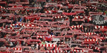 Live Streaming Newcastle vs Athletic Bilbao - Link Nonton Liga Champions/UCL di Vidio