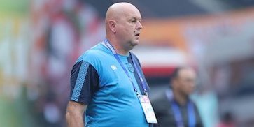 Klarifikasi Manajemen Persib Bandung: Bojan Hodak Tidak ke Timnas Indonesia