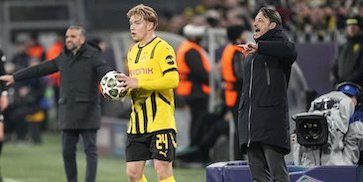Niko Kovac Bertahan di Dortmund: Kontrak Diperpanjang Satu Tahun Lagi