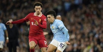 Link Live Streaming dan Jadwal Pertandingan Manchester City vs Liverpool di Liga Inggris Hari Minggu, 9 November 2025 Link Live Streaming dan Jadwal Pertandingan Manchester City vs Liverpool di Liga Inggris Hari Minggu, 9 November 2025