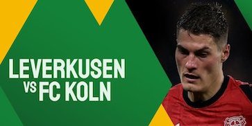 Prediksi Bayer Leverkusen vs FC Koln 6 Februari 2025 Prediksi Bayer Leverkusen vs FC Koln 6 Februari 2025