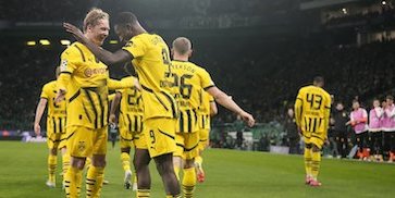 5 Alasan Borussia Dortmund Bisa Tumbangkan Bayern Munchen di Der Klassiker