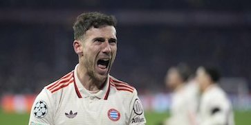 Bayern Munchen, Monster yang Siap Melahap Stuttgart di MHPArena Bayern Munchen, Monster yang Siap Melahap Stuttgart di MHPArena