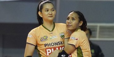 Live di MOJI dan Vidio, Jadwal Livoli Divisi Utama Putri Hari Ini 3 September 2025 Live di MOJI dan Vidio, Jadwal Livoli Divisi Utama Putri Hari Ini 3 September 2025