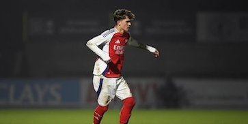 Punya Max Dowman dan Rio Ngumoha, Timnas Inggris U-19 Bakal jadi Generasi Emas? Punya Max Dowman dan Rio Ngumoha, Timnas Inggris U-19 Bakal jadi Generasi Emas?