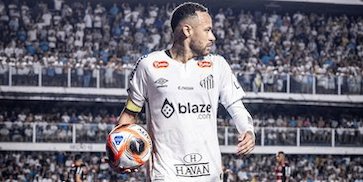 Hati Neymar Hancur Usai Santos Dipermalukan Klub Philippe Coutinho 0-6, Sang Anak Jadi Penguat Hati Neymar Hancur Usai Santos Dipermalukan Klub Philippe Coutinho 0-6, Sang Anak Jadi Penguat