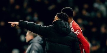 Gak Jadi Beli Striker Baru, MU Putuskan Orbitkan Wonderkid Ini untuk Gantikan Sesko? Gak Jadi Beli Striker Baru, MU Putuskan Orbitkan Wonderkid Ini untuk Gantikan Sesko?