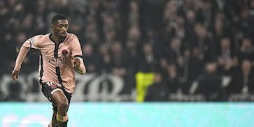 Raksasa Ditantang Kurcaci: PSG Siap Hentikan Sensasi Tim Divisi 4 Stade Briochin Raksasa Ditantang Kurcaci: PSG Siap Hentikan Sensasi Tim Divisi 4 Stade Briochin
