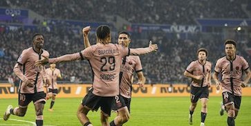 Prediksi Stade Briochin vs PSG 27 Februari 2025 Prediksi Stade Briochin vs PSG 27 Februari 2025