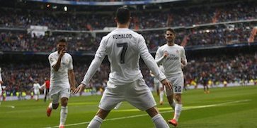 12 Pemain yang Pernah Membela Real Madrid dan Juventus: Dari Zidane hingga Cristiano Ronaldo 12 Pemain yang Pernah Membela Real Madrid dan Juventus: Dari Zidane hingga Cristiano Ronaldo