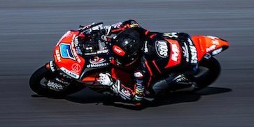 Hasil FP2 Moto3 Malaysia 2025: Ryusei Yamanaka dan David Almansa Tercepat Hasil FP2 Moto3 Malaysia 2025: Ryusei Yamanaka dan David Almansa Tercepat