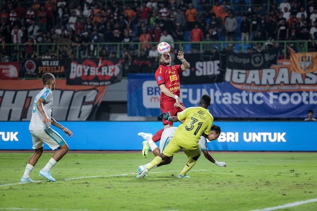 Jadwal Pekan ke-21 BRI Liga 1 2024/2025