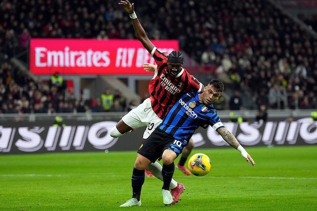 Head to Head Fiorentina vs Inter Milan